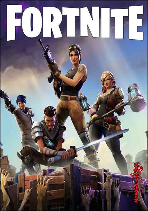 fortnite download free.